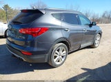 Hyundai Santa Fe Sport 2.0L Turbo 5XYZWDLA4GG354206 photo