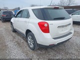 Chevrolet Equinox Ls 2GNALAEK0F1100423 снимка