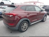 Hyundai Tucson Sel KM8J33A46JU640511 снимка