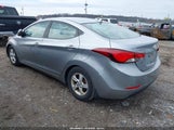 Hyundai Elantra Se 5NPDH4AE7FH603339 снимка