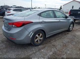 Hyundai Elantra Se 5NPDH4AE7FH603339 снимка