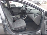 Hyundai Elantra Se 5NPDH4AE7FH603339 снимка