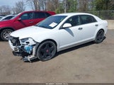 Chevrolet Malibu Ltz 1G1ZE5E17BF390272 снимка
