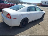 Chevrolet Malibu Ltz 1G1ZE5E17BF390272 снимка