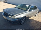 Jaguar X-Type 3.0 SAJWA51A76WE94153 снимка