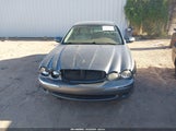 Jaguar X-Type 3.0 SAJWA51A76WE94153 снимка