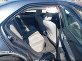 Toyota Corolla Le 2T1BURHE5HC783450 снимка
