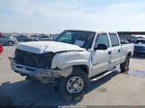 Chevrolet Silverado 2500Hd Classic Lt1 1GCHK23U77F199658 снимка