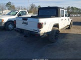 Jeep Gladiator Freedom 4X4 1C6HJTAG6ML557732 снимка