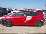 Toyota Prius Two JTDKN3DU6E1792309 снимка