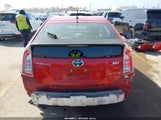 Toyota Prius Two JTDKN3DU6E1792309 снимка