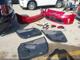 Toyota Prius Two JTDKN3DU6E1792309 снимка