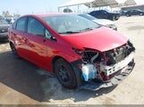 Toyota Prius Two JTDKN3DU6E1792309 снимка