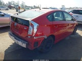 Toyota Prius Two JTDKN3DU6E1792309 снимка