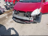 Toyota Prius Two JTDKN3DU6E1792309 снимка