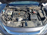 Honda Civic Lx 19XFC2E50JE019352 снимка