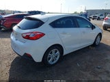 Chevrolet Cruze Lt Auto 3G1BE6SM9HS523270 снимка