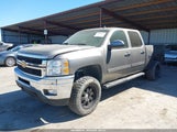 Chevrolet Silverado 2500Hd Ltz 1GC1KYE85EF118299 снимка