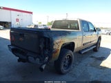 Chevrolet Silverado 2500Hd Ltz 1GC1KYE85EF118299 снимка