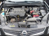 Nissan Sentra 2.0S 3N1AB6AP8BL726324 снимка