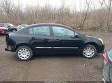 Nissan Sentra 2.0S 3N1AB6AP8BL726324 снимка