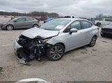 Nissan Versa Sv Xtronic Cvt 3N1CN8EV8LL852818 снимка