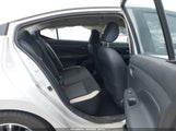 Nissan Versa Sv Xtronic Cvt 3N1CN8EV8LL852818 снимка