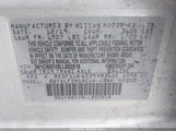 Nissan Versa Sv Xtronic Cvt 3N1CN8EV8LL852818 снимка
