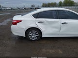 Nissan Altima 2.5 S 1N4AL3AP7HC476349 снимка