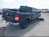Ram  Big Horn/Lone Star 4X4 5'7 Box 1C6SRFFT6KN825377 fotografie