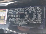 Kia Soul KNDJN2A2XK7685961 снимка
