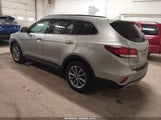 Hyundai Santa Fe Xl Se KM8SMDHF6KU308052 photo