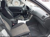 Subaru Legacy 2.5I 4S3BP626X66303060 снимка