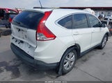 Honda Cr-V Ex-L 5J6RM3H71DL032470 снимка