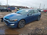 Chevrolet Malibu Fwd Rs 1G1ZG5ST7RF157583 photo