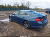 Chevrolet Malibu Fwd Rs 1G1ZG5ST7RF157583 снимка