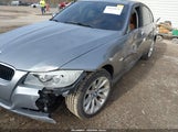 BMW 328I xDrive WBAPK5G57BNN30833 снимка