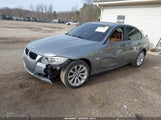 BMW 328I xDrive WBAPK5G57BNN30833 снимка