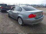 BMW 328I xDrive WBAPK5G57BNN30833 снимка
