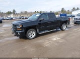 Chevrolet Silverado  2Lt 1GCVKREC2JZ366854 снимка