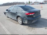 Toyota Corolla Le 5YFEPMAE2NP284196 снимка