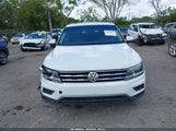 Volkswagen Tiguan 2.0T Se/2.0T Sel 3VV3B7AX5JM054969 снимка