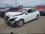 Honda Accord 2.4 Lx 1HGCP2F37AA043317 снимка