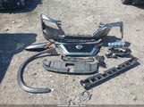 Nissan Rogue Sv Fwd JN8BT3BA2NW043500 photo