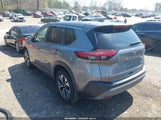 Nissan Rogue Sv Fwd JN8BT3BA2NW043500 снимка