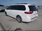 Toyota Sienna Le 8 Passenger 5TDKK3DC1GS738325 снимка