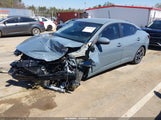 Nissan Sentra Sv Xtronic Cvt 3N1AB8CV3RY301548 fotografie