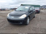 Nissan Versa 1.8S 3N1BC13E29L456694 снимка