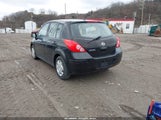 Nissan Versa 1.8S 3N1BC13E29L456694 снимка
