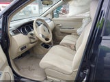 Nissan Versa 1.8S 3N1BC13E29L456694 снимка